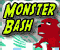 Παίξε το παιχνίδι Monster Bash!