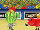 Fruit fighters