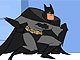 Batman Vs Freeze