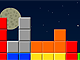 Flashblox tetris