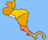 Geography Central America