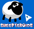 Sheep Asteroids