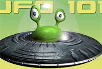 UFO 101