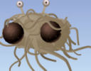 Flying Spaghetti Monster