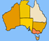 Geography Australia