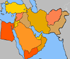 Geography Middle East