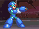 Megaman x virus