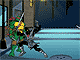 Turtle Brawl